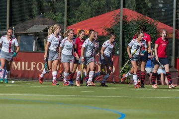 Bild 205 - BL Club an der Alster - Berliner HC : Ergebnis: 3:2